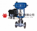 ZJHM氣動套筒調(diào)節(jié)閥